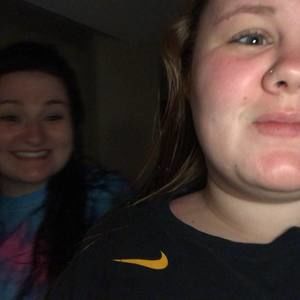 Meet your Posher, Kaylee